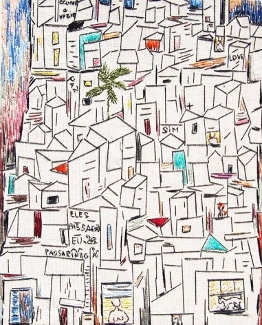 Favela 4