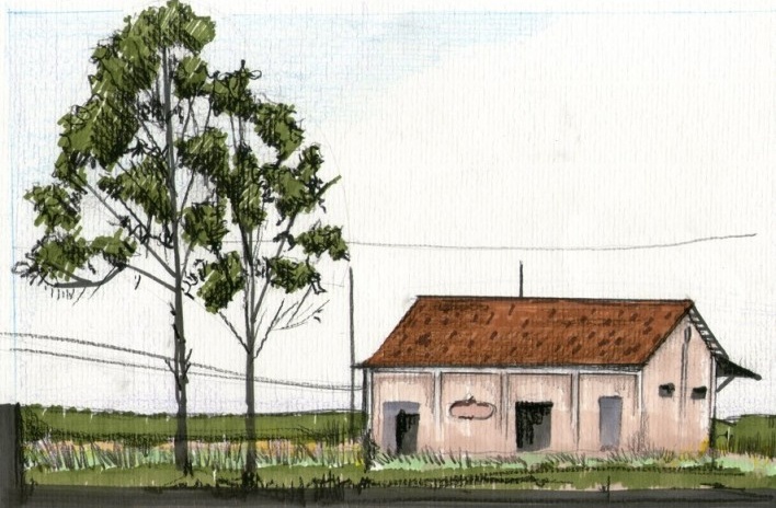 Countryside of São Paulo