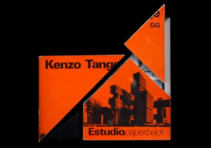 Kenzo Tange