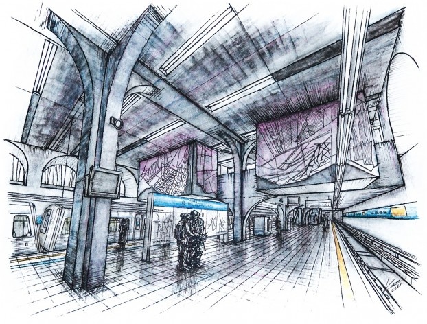 Estação Jardim São Paulo