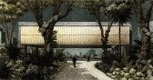 Museu de Arte de São Paulo – Masp, São Paulo, arquiteta Lina Bo Bardi