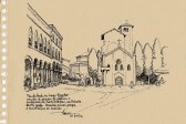Santo Estefano, Bolonha, 21 de junho de 2016