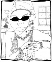 Mulher 1 (2002)