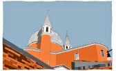 Chiesa del Santissimo Redentore, Giudecca, Venice