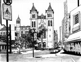 Mosteiro São Bento, São Paulo
