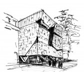 Cooper Union, New York, studio Morphosys