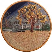 Casa Farnsworth, Estados Unidos, Mies van der Rohe
