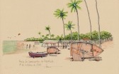 Praia de Icaraizinho, Icaraí de Amontada CE