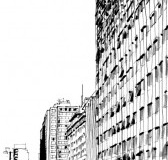Avenida Francisco Glicério