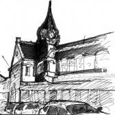 Estação Ferroviária