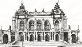 Civic Theater of São Paulo