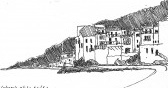 Cadaques, Catalunha, Espanha