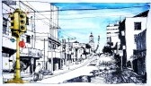 Semáforo, Camaquã RS