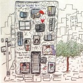 Edifício popular 3