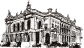 Civic Theater of São Paulo