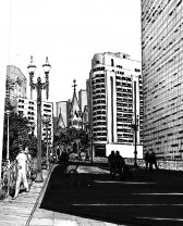 Viaduto Santa Efigênia, São Paulo