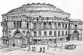 Royal Albert Hall, London