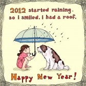 Happy 2012