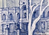 Secretaria de Estado da Cultura, Rua Ebano Pereira 240, Curitiba PR
