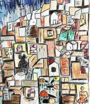 Favela 3