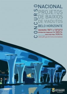 Cartaz do concurso [divulgação]
