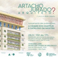 <br />Imagem divulgação  [Chácara Lane]