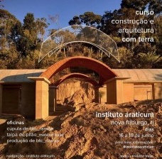 <br />Imagem divulgação  [Instituto Araticum]
