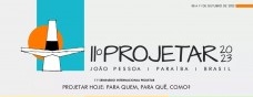 <br />Imagem divulgação  [Seminário Projetar]