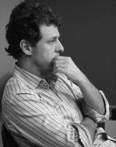 Fernando Oliva, apresentação em 28 de abril de 2018 <br />Foto divulgação 