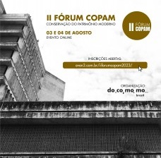 <br />Imagem divulgação  [Docomomo Brasil]