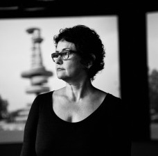 Solange Farkas, apresentação em 14 de abril de 2018<br />Foto divulgação 