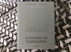 <i>A invenção da Superquadra</i><br />Foto Taís Arruda  [Iphan]