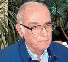 João Filgueiras Lima (Lelé)<br />Foto divulgação  [SAL Campinas 2011]