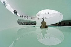 Pavilhão da Dinamarca [divulgação]