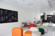 “Casa 4X30”, dos escritórios CR2 Arquitetura e FGMF Arquitetos, vencedores do 2º Prêmio Casa Claudia Design, na categoria Casas Urbanas. [divulgação]