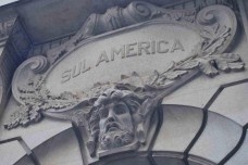 Categoria Patrimônio Cultural.
Prêmio Edifício Sul América
Autores: Fernando Pinheiro Monte Filho e Alessandra Nascimento de Lima [divulgação]