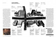 Matéria "Rua dos arquitetos" na Revista São Paulo [divulgação]