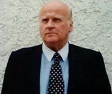 Cristián Fernández Cox<br />Foto divulgação  [SAL Campinas 2011]