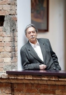 Paulo Mendes da Rochas, arquitetura [Divulgação]