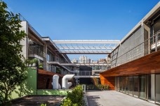 Edifício Corujas
FGMF Arquitetos
<br />Rafaela Netto 