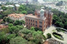 Categoria Produção Teórica.
Prêmio Metodologia e Tecnologia na Área de Manutenção e Conservação de bens edificados [divulgação]