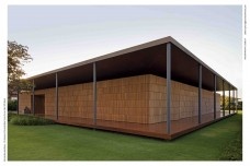 Residência ML, Jacobsen Arquitetura<br />Foto Leonardo Finotti  [divulgação]