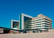 Categoria Edificações
Prêmio Edifício INTO Instituto Nacional de Traumatologia e Ortopedia
Autores: Rodrigo Sambaquy, Aníbal Sabrosa e Flavio Kelner
 [divulgação]