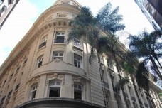 Categoria Patrimônio Cultural.
Prêmio Edifício Sul América
Autores: Fernando Pinheiro Monte Filho e Alessandra Nascimento de Lima [divulgação]