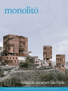 Revista Monolito
