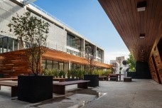 FGMF Arquitetos
Edifício Corujas, São Paulo<br />Rafaela Netto 