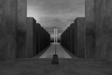 Cidade dos Mortos
André Jorge / Uniceub, DF<br />Imagem Divulgação  [Arcoweb]