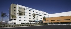 Healthcare Award. Kaiser Permanente Downey Medical Center Replacement Hospital. Architect: HMC Architects