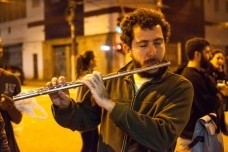 Xoroxangô<br />Foto Rafaela Netto 