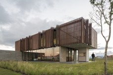 Casa Xan
Mapa Arquitetos<br />Foto Divugação 